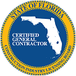 General Contractor License
