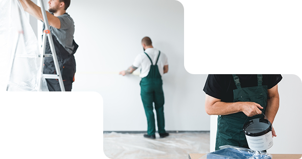 Painting Services
