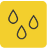 Waterproofing icon